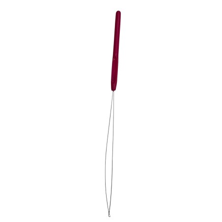 Enhebrador de agujas