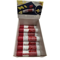 Pegamento textil en barra de Gutermann