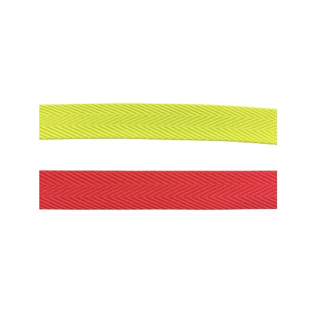 cinta espiga fluor
