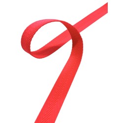 cinta espiga fluor
