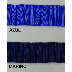 Cinta Plisada Grosgrain