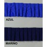 Cinta Plisada Grosgrain