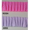Cinta Plisada Grosgrain