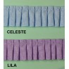 Cinta Plisada Grosgrain