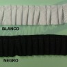Cinta Plisada Grosgrain