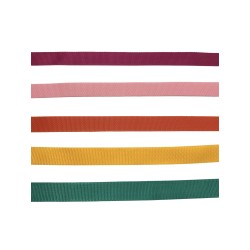 cinta mochila nylon de 30 mm de ancho