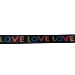 Cinta nylon love