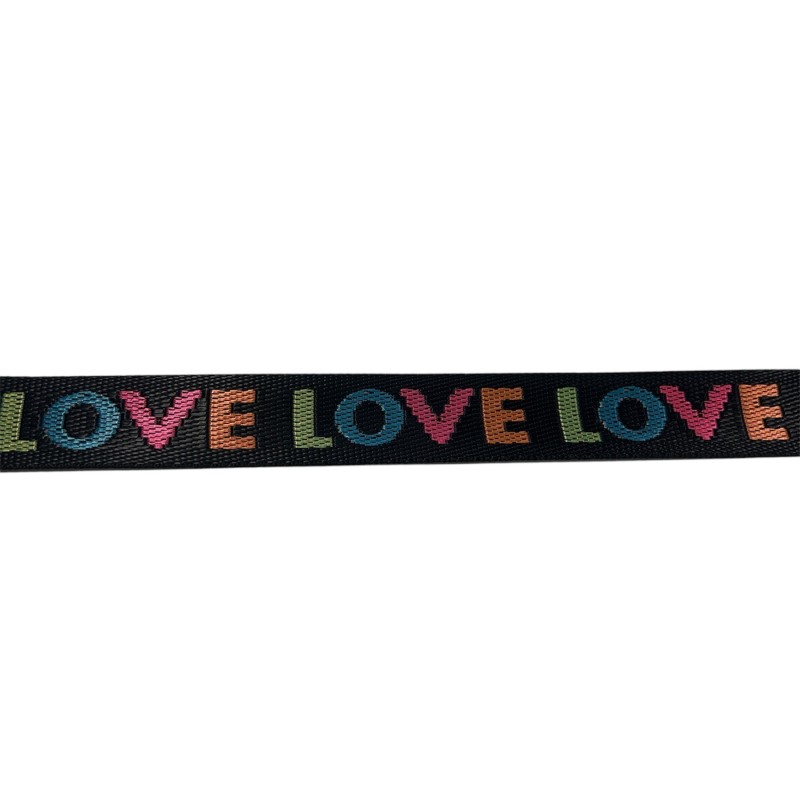Cinta nylon love