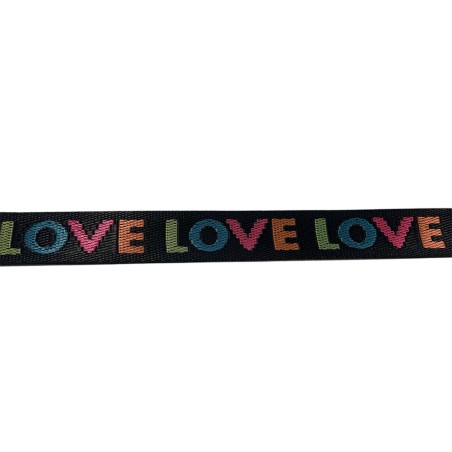 Cinta nylon love