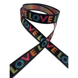 Cinta nylon love