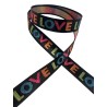 Cinta nylon love
