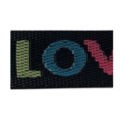 Cinta nylon love