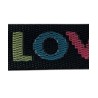 Cinta nylon love