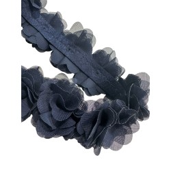 Tira de flores 5 cm
