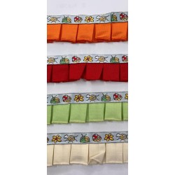 Cinta tablas cocina