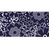 Cinta Fantasía con Estampado floral 4,6 cm
