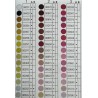 Hilo bordar Anchor Cotton Machine Embroidery