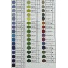 Hilo bordar Anchor Cotton Machine Embroidery