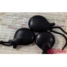 Castañuelas de fibra