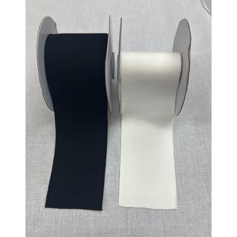 Bielástic punto 6 cm