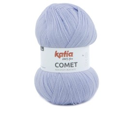 Lana básica Katia Comet