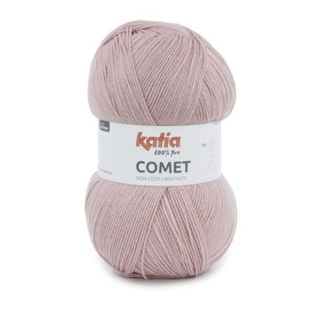 Lana básica Katia Comet
