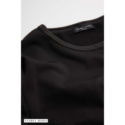 Camiseta térmica manga larga para hombre