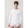 Camiseta térmica manga larga para hombre