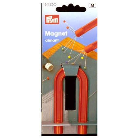 Imán magnético prym