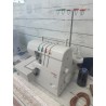 Máquina de coser Sigma 505