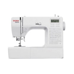 Máquina de coser Sigma 2685A