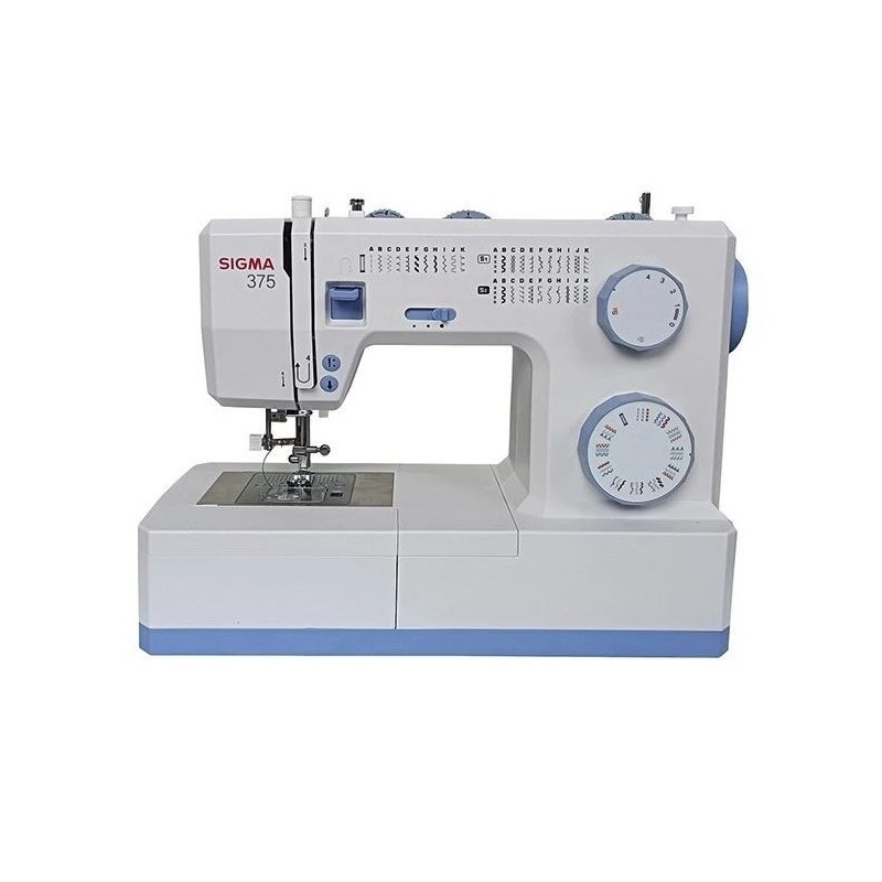 Máquina de coser Sigma 375