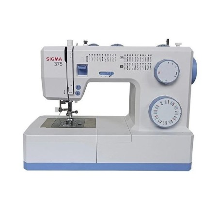 Máquina de coser Sigma 375