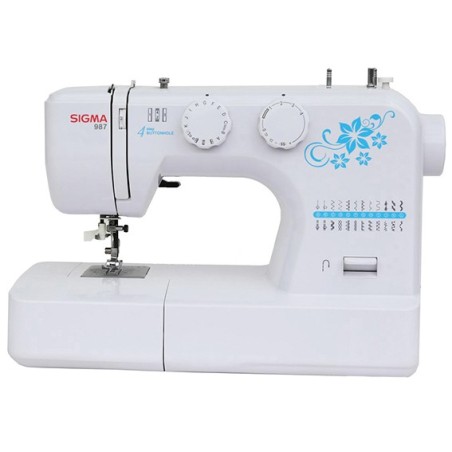 Máquina de coser Sigma 987