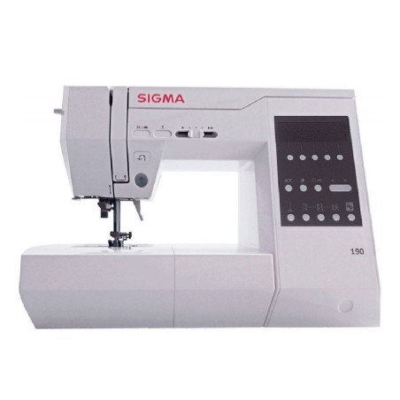 Máquina de coser Sigma 190