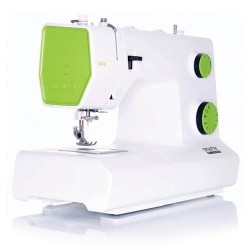 Máquina de coser PFAFF Smarter 140S