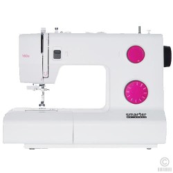Máquina de coser PFAFF Smarter 160S