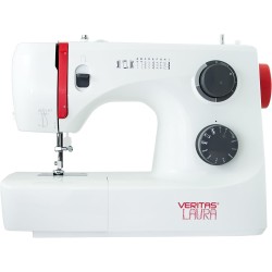 Máquina de coser Veritas Laura