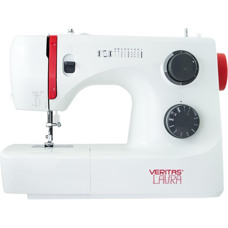 Máquina de coser Veritas Laura