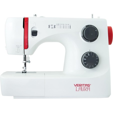 Máquina de coser Veritas Laura