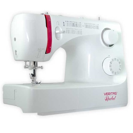 Máquina de coser Veritas Rachel