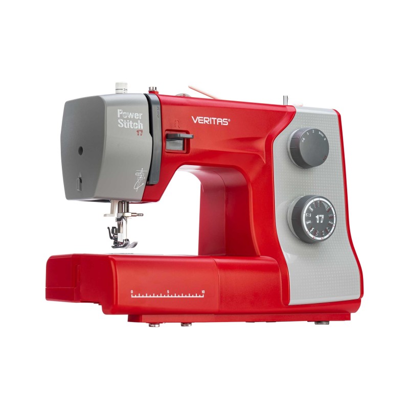 Máquina de coser Veritas POWER STITCH 17