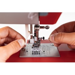 Máquina de coser Veritas POWER STITCH 17