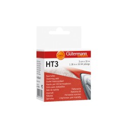 Cinta para Dobladillos Fliselina HT3 Gutermann