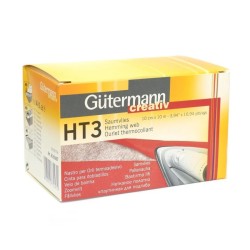Cinta para Dobladillos Fliselina HT3 Gutermann