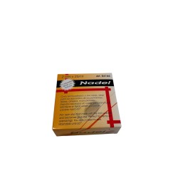 Cinta para Dobladillos Fliselina Nadel 04166