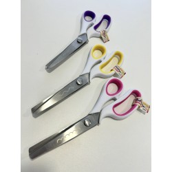 Tijeras dentadas