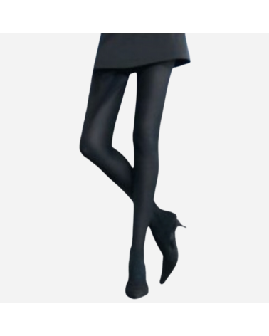 Pantie opac termico 200 deniers
