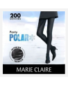 Pantie opac termico 200 deniers