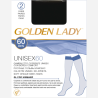 Mini Media Unisex Golden Lady - Comodidad sin Compromisos